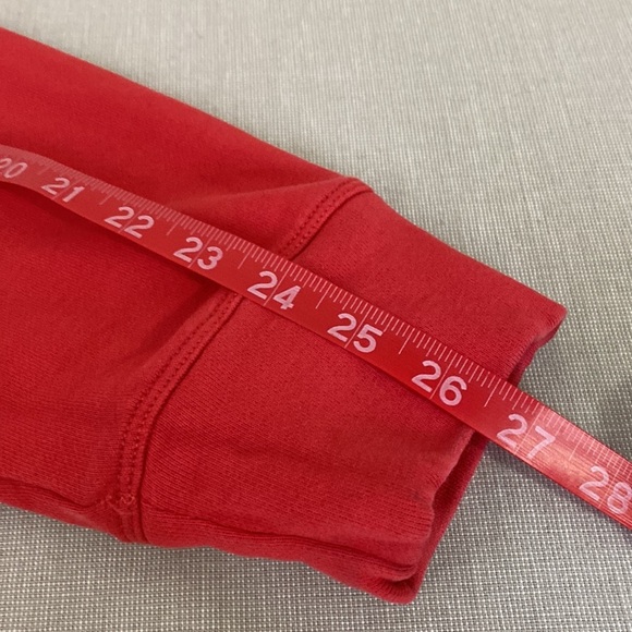 Just Cavalli red sweatshirt - Picture 12 of 12